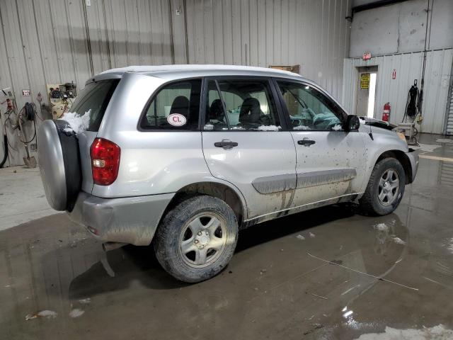 صورة رقم 3 من المزاد - 2005 TOYOTA RAV4 مع VIN JTEGD20V750074495