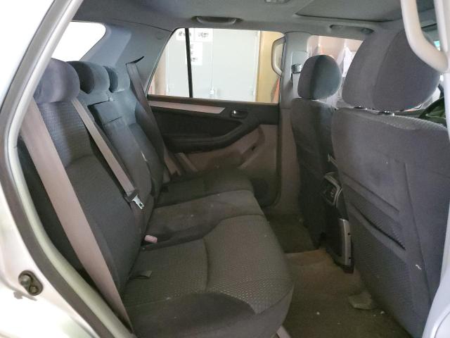 Photo 10 from auction – 2003 TOYOTA 4RUNNER SR with VIN JTEBT14R630016699