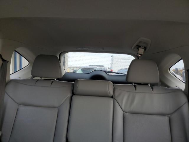 Photo 10 from auction – 2016 HONDA CR-V EXL with VIN 2HKRM3H77GH542868
