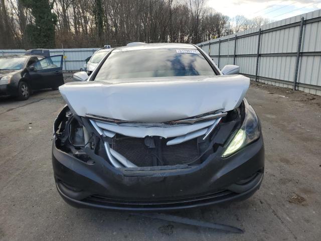 Photo 5 from auction – 2011 HYUNDAI SONATA GLS with VIN 5NPEB4AC7BH251121
