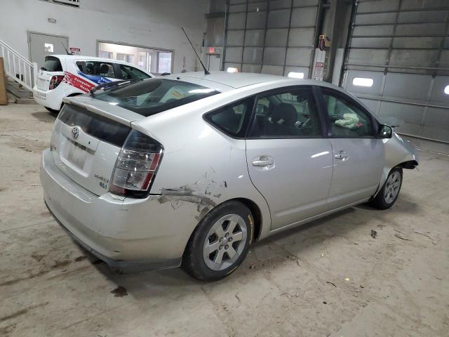 Photo 3 from auction – 2005 TOYOTA PRIUS with VIN JTDKB20U950126558