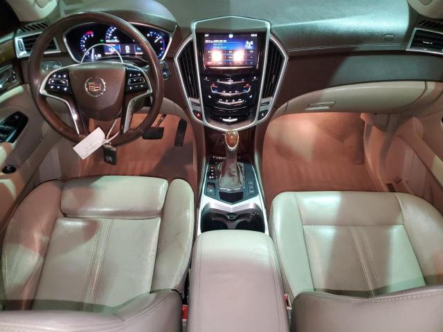 Photo 8 from auction – 2014 CADILLAC SRX PERFOR with VIN 3GYFNCE31ES678797