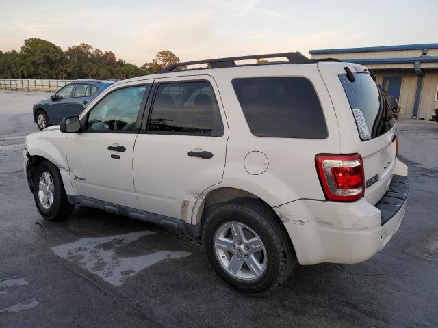 Photo 2 from auction – 2012 FORD ESCAPE HYB with VIN 1FMCU4K3XCKB20585