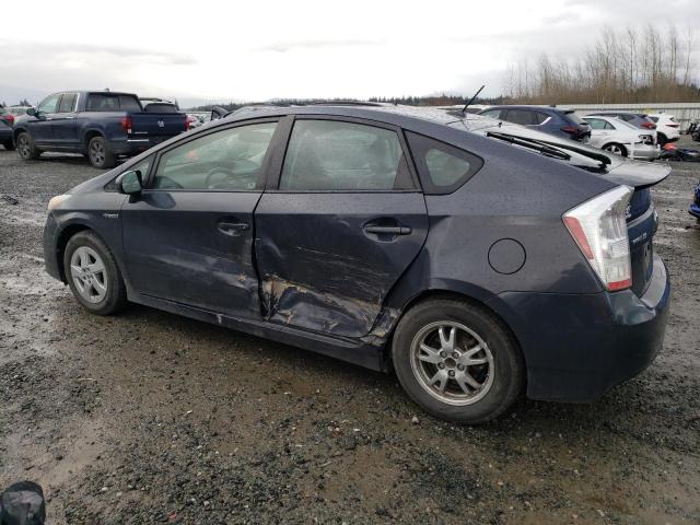 Photo 2 from auction – 2010 TOYOTA PRIUS with VIN JTDKN3DU3A0009785