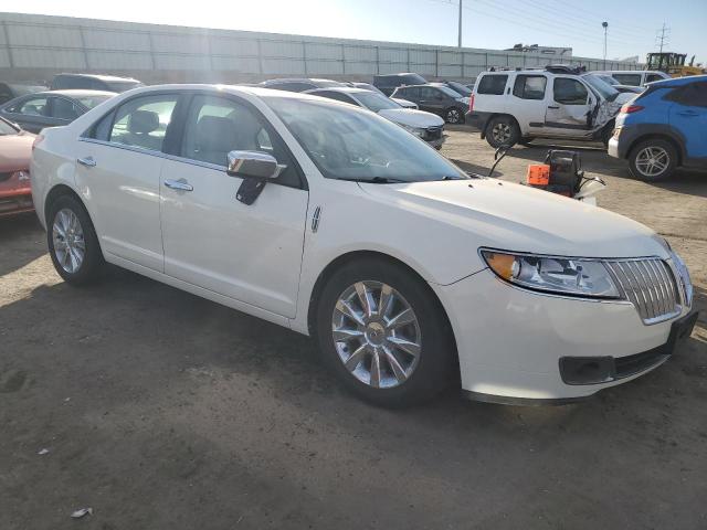 Photo 4 from auction – 2012 LINCOLN MKZ with VIN 3LNHL2JC0CR810906