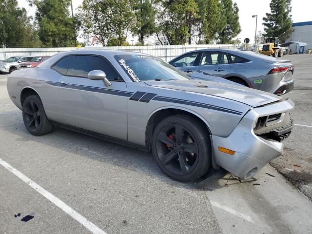 Photo 4 from auction – 2014 DODGE CHALLENGER with VIN 2C3CDYAG1EH101194