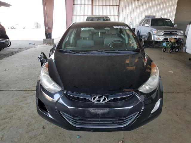 Photo 5 from auction – 2012 HYUNDAI ELANTRA GL with VIN KMHDH4AE2CU363159