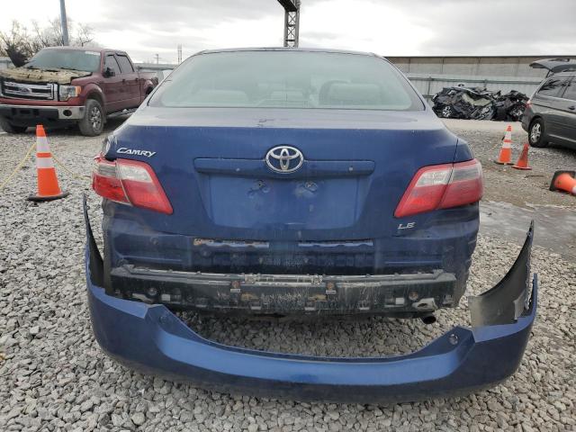Photo 6 from auction – 2007 TOYOTA CAMRY CE with VIN 4T1BE46K67U013358