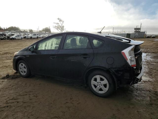 Photo 2 from auction – 2011 TOYOTA PRIUS with VIN JTDKN3DU7B5306742