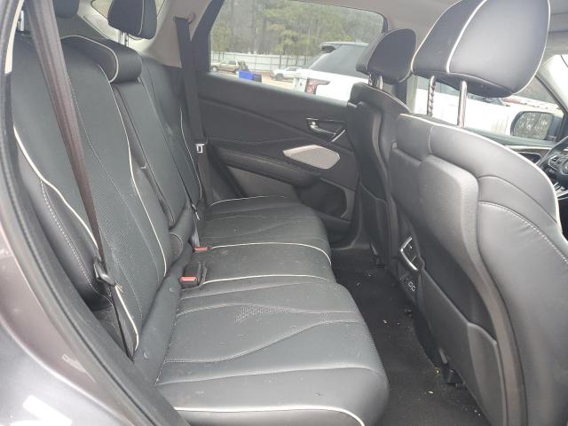 Photo 11 from auction – 2019 ACURA RDX with VIN 5J8TC2H74KL030767