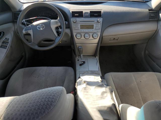 Photo 8 from auction – 2011 TOYOTA CAMRY BASE with VIN 4T1BF3EK8BU738381