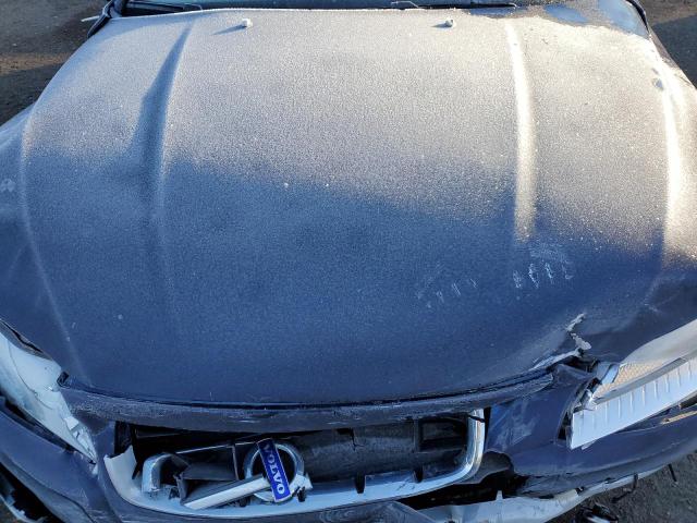 Photo 11 from auction – 2012 VOLVO XC70 T6 with VIN YV4902BZ1C1125860