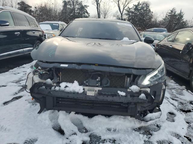 Photo 5 from auction – 2021 NISSAN ALTIMA SR with VIN 1N4BL4CW9MN309536