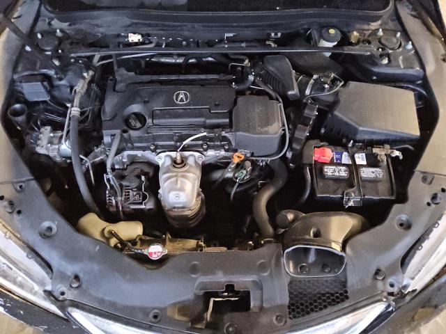 Photo 11 from auction – 2015 ACURA TLX TECH with VIN 19UUB1F55FA021936