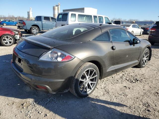 Photo 3 from auction – 2011 MITSUBISHI ECLIPSE GS with VIN 4A31K5DF6BE003904