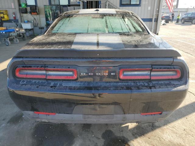 Photo 6 from auction – 2016 DODGE CHALLENGER with VIN 2C3CDZAG5GH202537