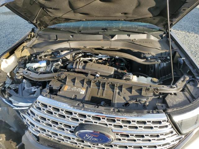 Photo 12 from auction – 2022 FORD EXPLORER L with VIN 1FMSK7FH3NGA82051