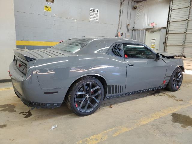 Photo 3 from auction – 2019 DODGE CHALLENGER with VIN 2C3CDZJG0KH614616
