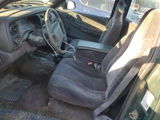 Photo 7 from auction – 2000 DODGE DAKOTA with VIN 1B7FL26X5YS781647