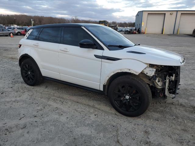 Photo 4 from auction – 2018 LAND ROVER RANGE ROVE with VIN SALVC2RX4JH268800
