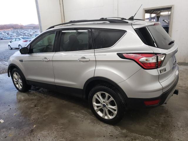 Photo 2 from auction – 2018 FORD ESCAPE SEL with VIN 1FMCU0HDXJUD14981