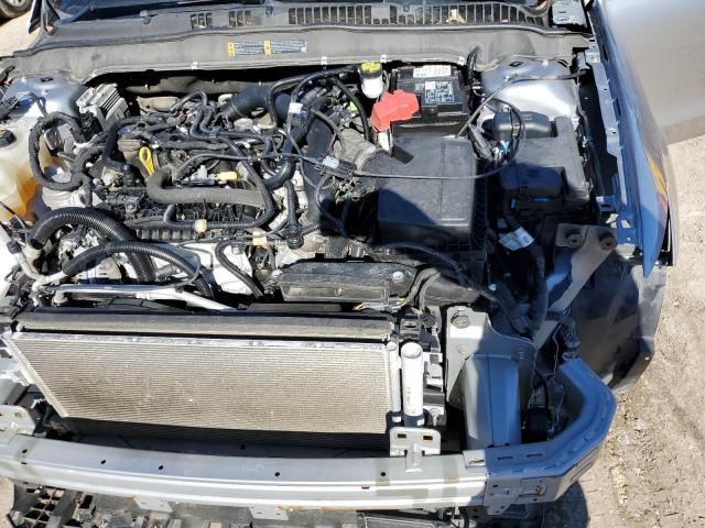 Photo 11 from auction – 2020 FORD FUSION SEL with VIN 3FA6P0CD1LR177414