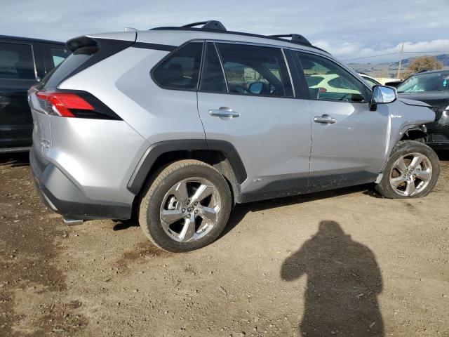 Photo 3 from auction – 2020 TOYOTA RAV4 LIMIT with VIN JTMD6RFV4LD006565
