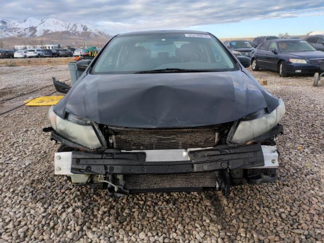 Zdjęcie 5 z aukcji – 2014 HONDA CIVIC LX z VIN 19XFB2F5XEE032553