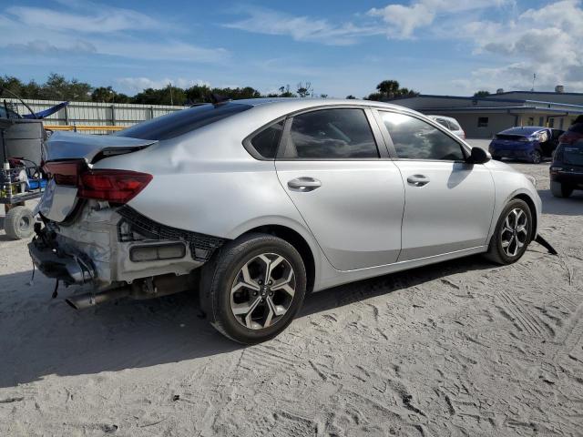 Photo 3 from auction – 2020 KIA FORTE FE with VIN 3KPF24AD8LE204618