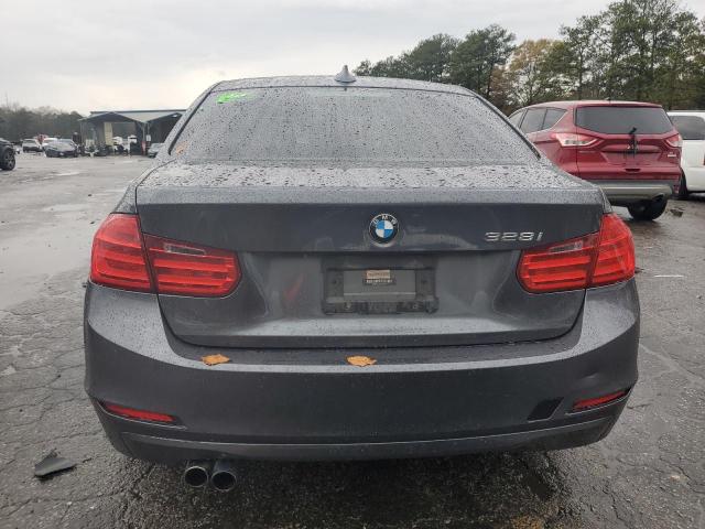 Фото 6 с аукциона – 2013 BMW 328 I с VIN WBA3A5C59DF601132