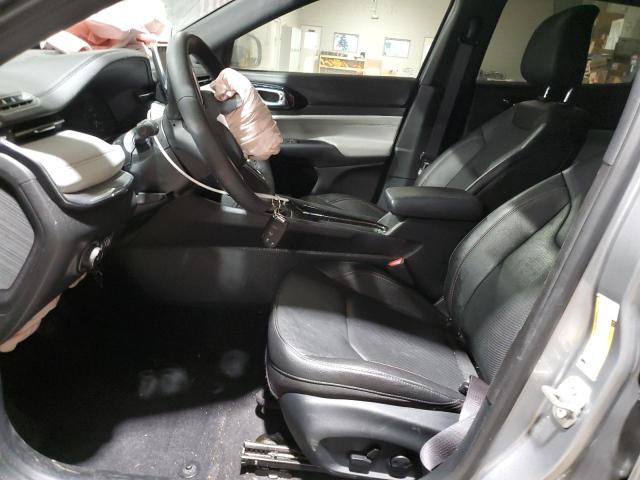 Photo 7 from auction – 2023 JEEP COMPASS LI with VIN 3C4NJDCN9PT561327