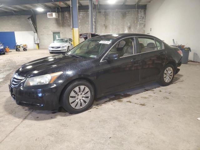 Photo 1 from auction – 2011 HONDA ACCORD LX with VIN 1HGCP2F30BA047386