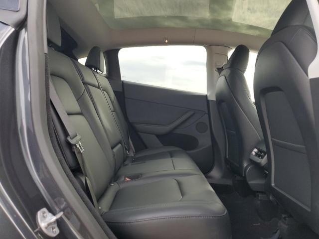 Photo 11 from auction – 2024 TESLA MODEL Y with VIN 7SAYGDEE7RA285918