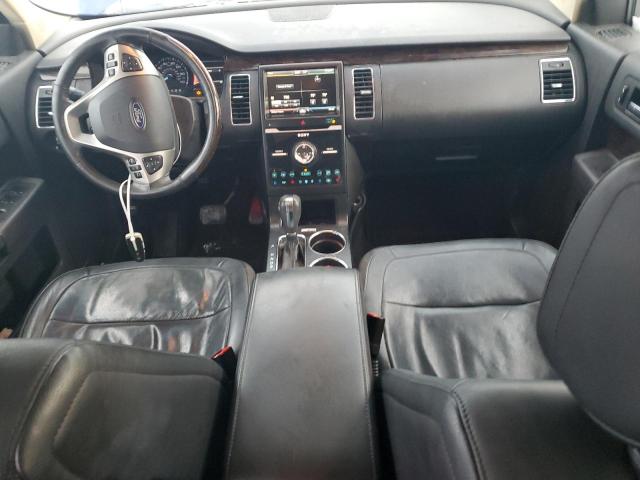 Photo 8 from auction – 2014 FORD FLEX LIMIT with VIN 2FMHK6D82EBD03542