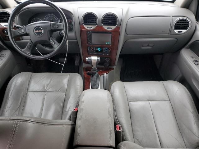 Photo 8 from auction – 2006 GMC ENVOY with VIN 1GKDS13S962138197