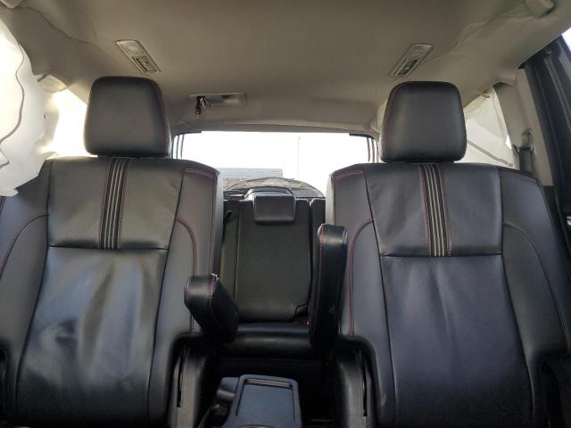 Photo 10 from auction – 2019 TOYOTA HIGHLANDER with VIN 5TDJZRFH8KS613852