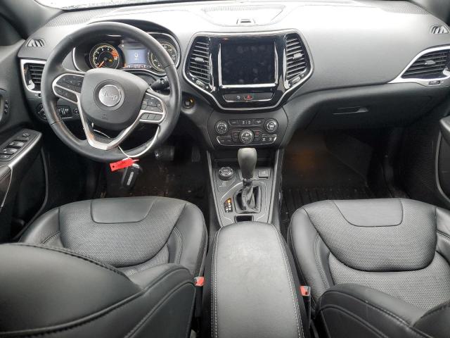 Photo 8 from auction – 2019 JEEP CHEROKEE L with VIN 1C4PJMDX1KD476487