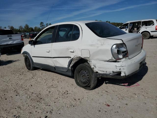 Photo 2 from auction – 2001 TOYOTA ECHO with VIN JTDBT123210103483