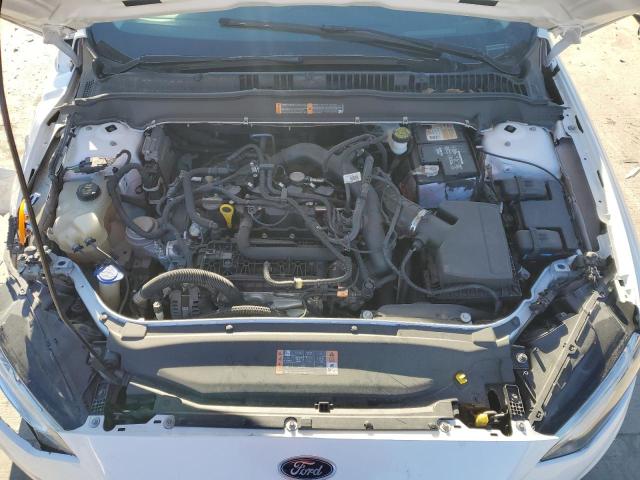 Photo 11 from auction – 2020 FORD FUSION SE with VIN 3FA6P0HD9LR187732