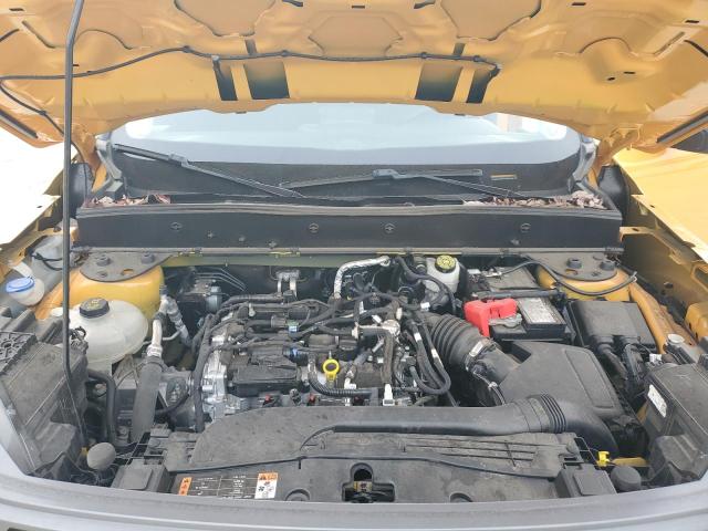 Photo 12 from auction – 2022 FORD BRONCO SPO with VIN 3FMCR9B61NRD43198