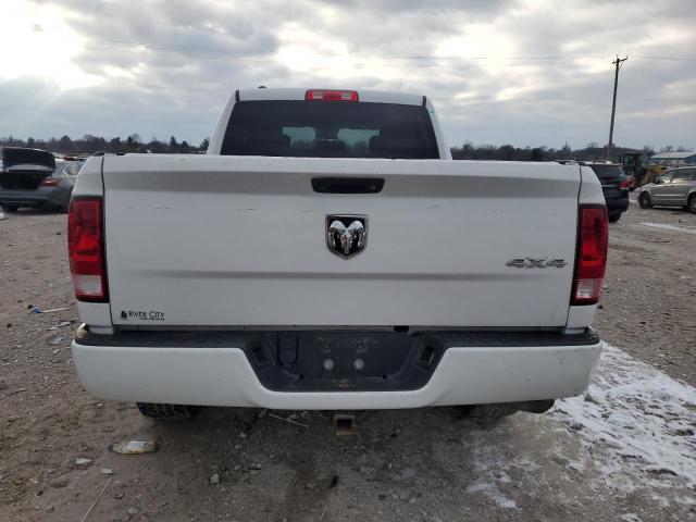 Photo 6 from auction – 2018 RAM 1500 ST with VIN 1C6RR7FG9JS320537