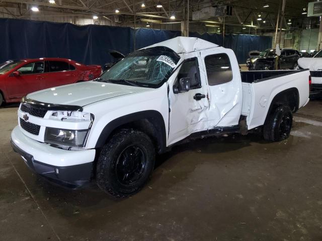 CHEVROLET COLORADO 2005 with VIN 1GCCS148158225632 - Photo from auction