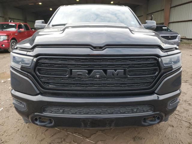 Photo 5 from auction – 2020 RAM 1500 LIMIT with VIN 1C6SRFHT2LN393417