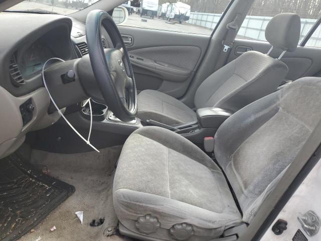 Photo 7 from auction – 2004 NISSAN SENTRA 1.8 with VIN 3N1CB51D94L892234