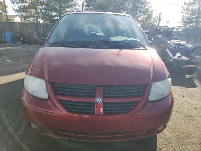Photo 5 from auction – 2007 DODGE GRAND CARA with VIN 2D4GP44L17R331680