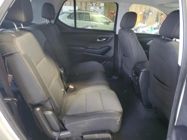 Photo 11 from auction – 2021 CHEVROLET TRAVERSE L with VIN 1GNERFKW2MJ227648