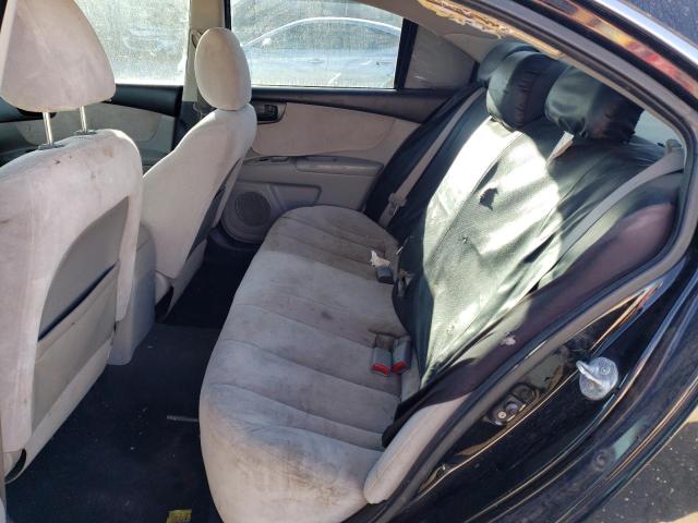 Photo 10 from auction – 2010 KIA OPTIMA LX with VIN KNAGG4A89A5393925