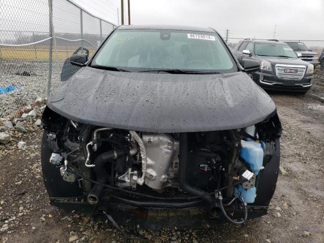 Photo 5 from auction – 2019 CHEVROLET EQUINOX LT with VIN 2GNAXJEV5K6270790
