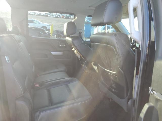 Foto 10 de la subasta – 2014 CHEVROLET SILVERADO con VIN 3GCUKSEC1EG325320