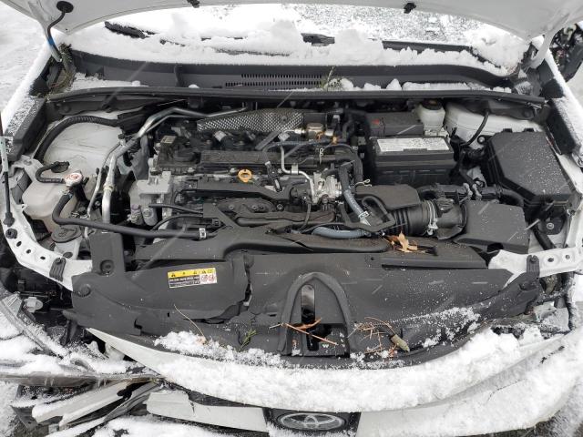 Photo 11 from auction – 2023 TOYOTA COROLLA LE with VIN 5YFB4MDE6PP042750